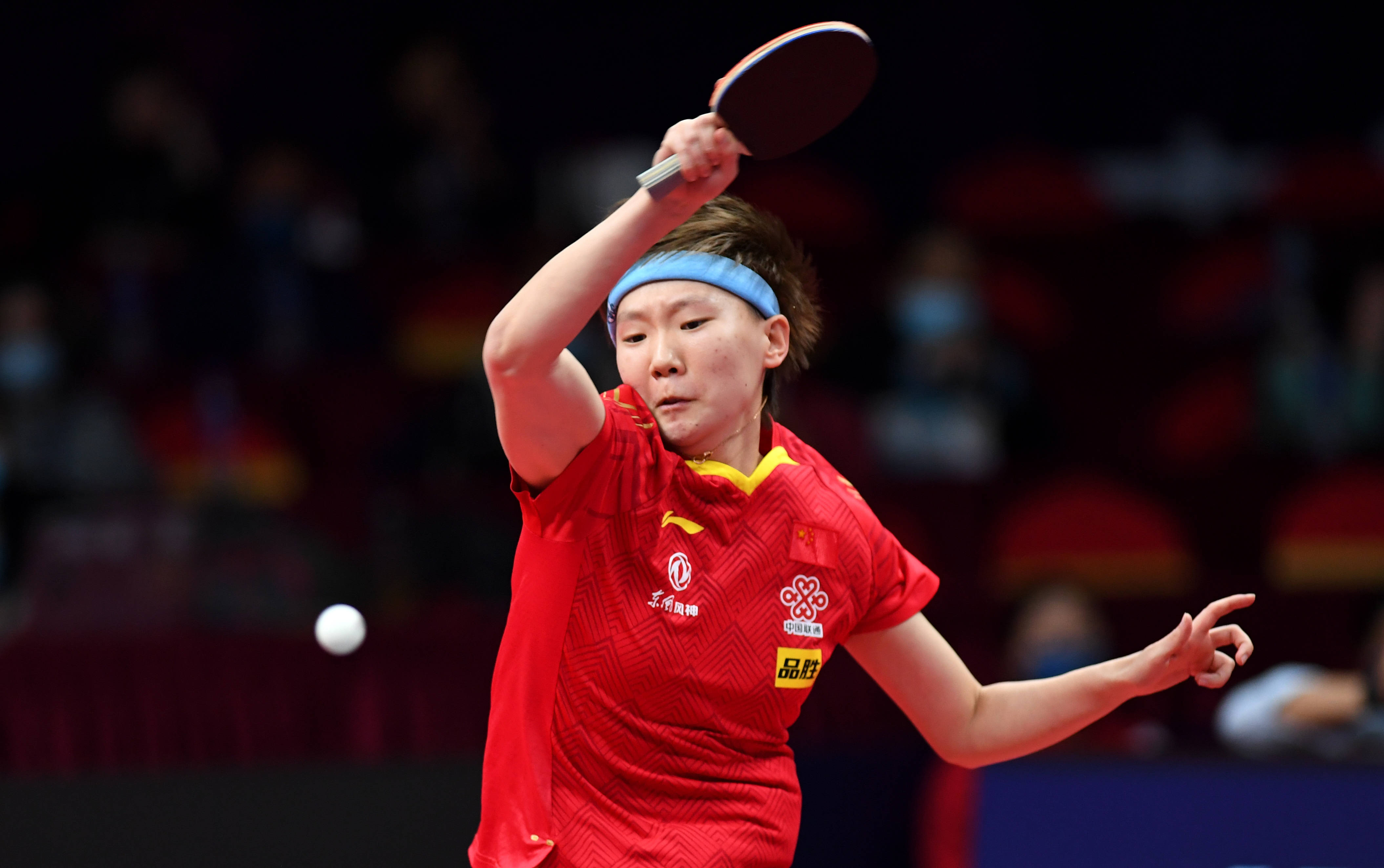 每个进球都 每个进球都