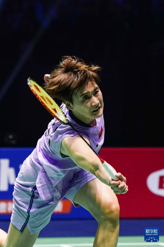 赛的抉择 赛的抉择