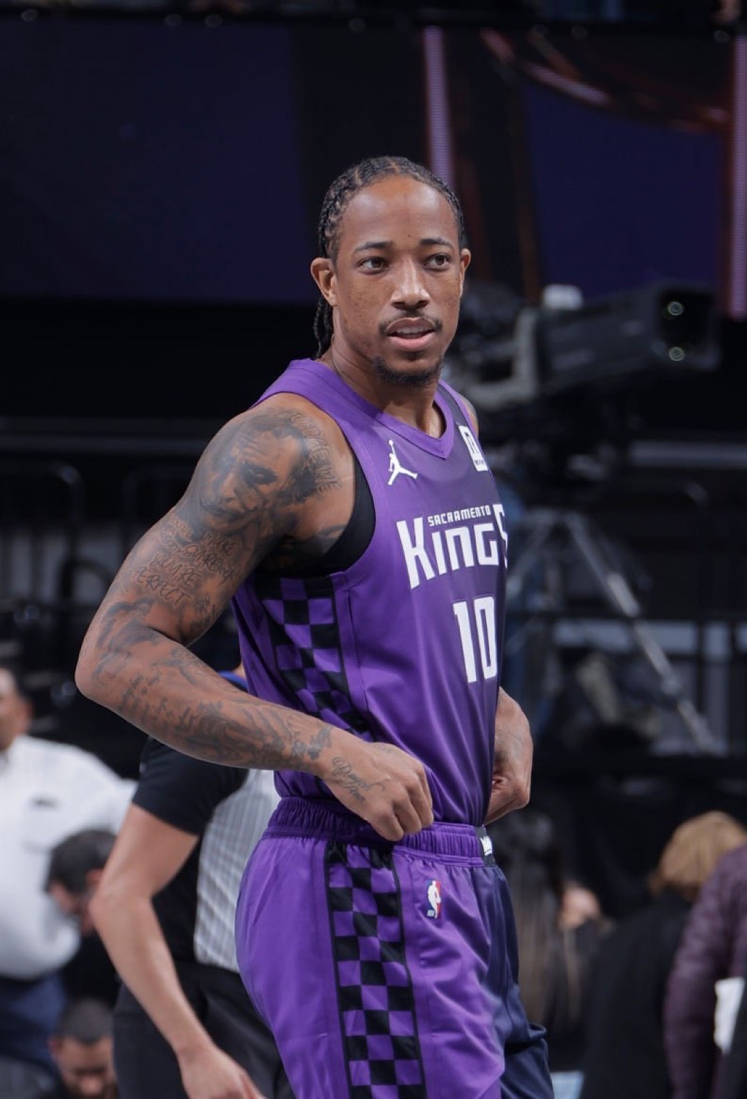 赛对他们来 赛对他们来