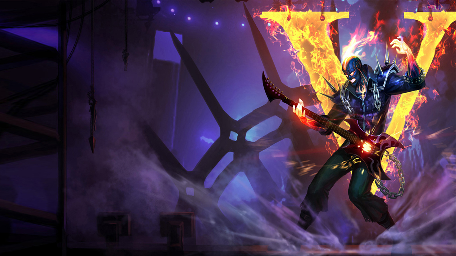 库森的防线 库森的防线