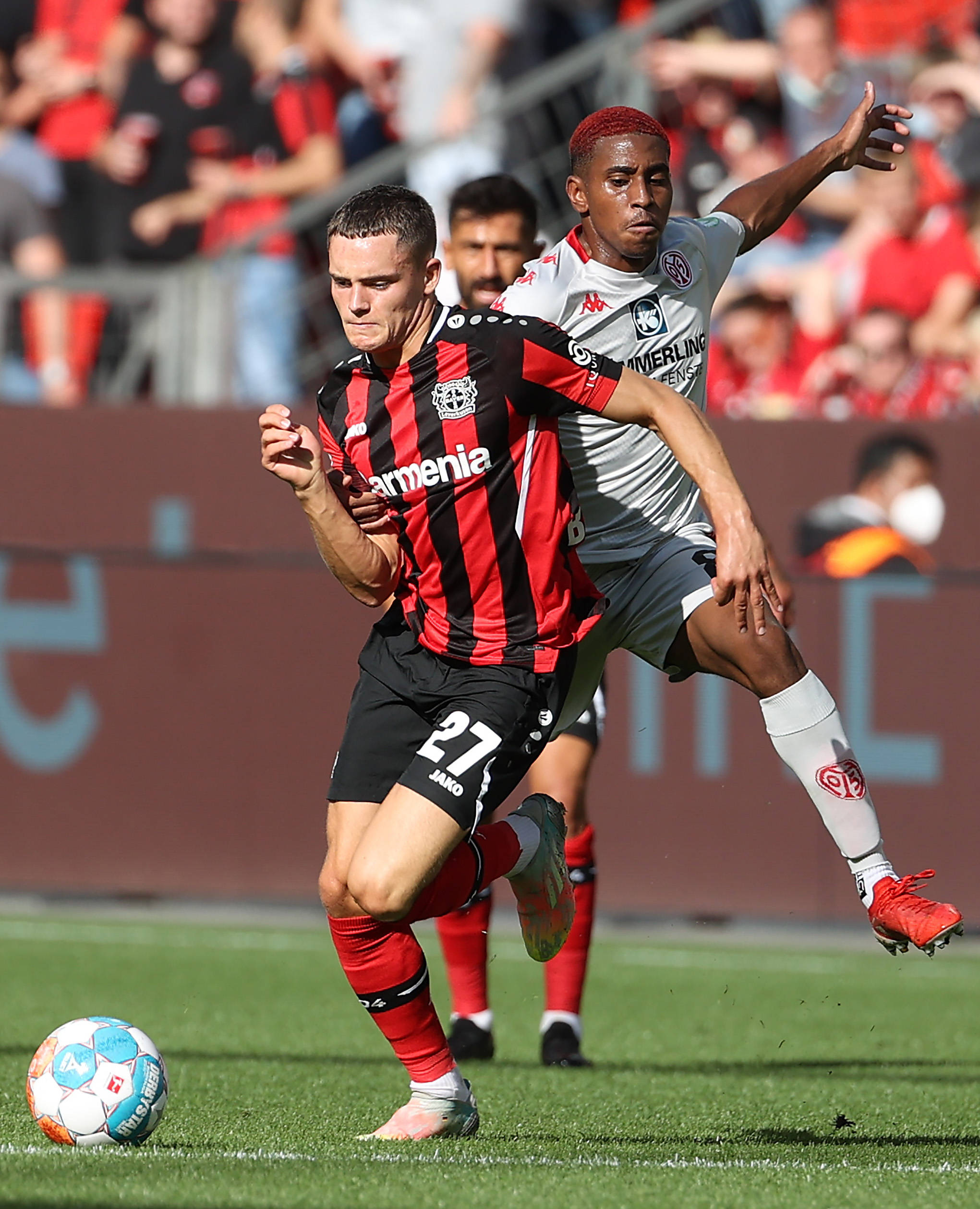 比赛背景与 比赛背景与