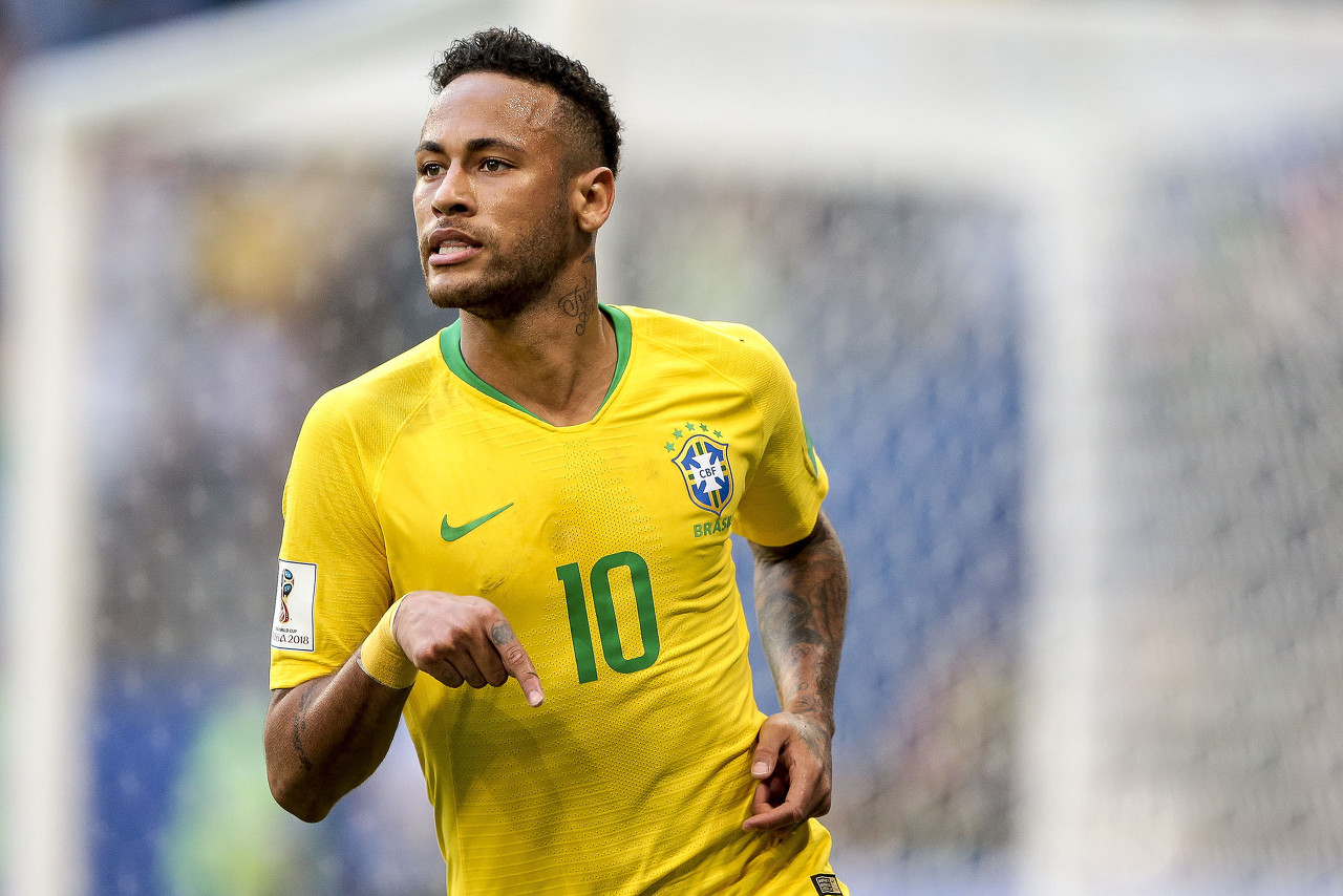 在足球世界 在足球世界